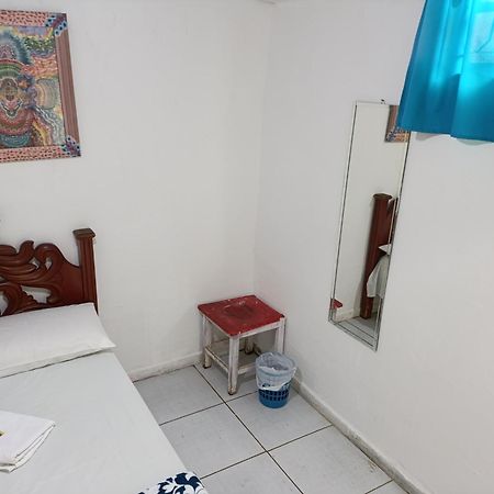 Dormitorios Rosario Pirenopolis Room photo