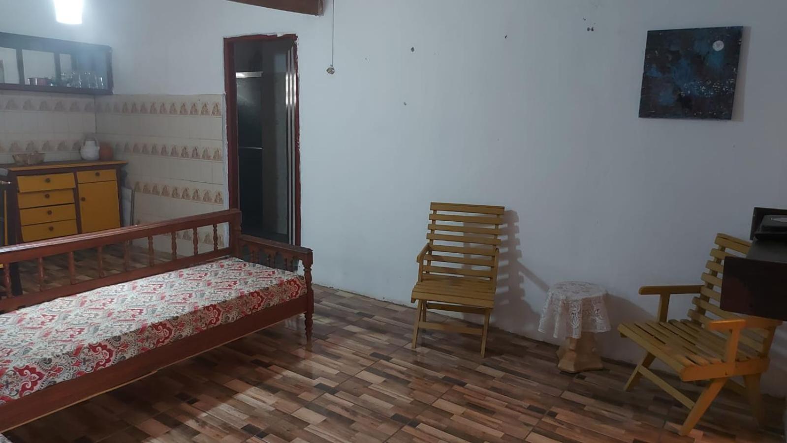 Dormitorios Rosario Pirenopolis Room photo