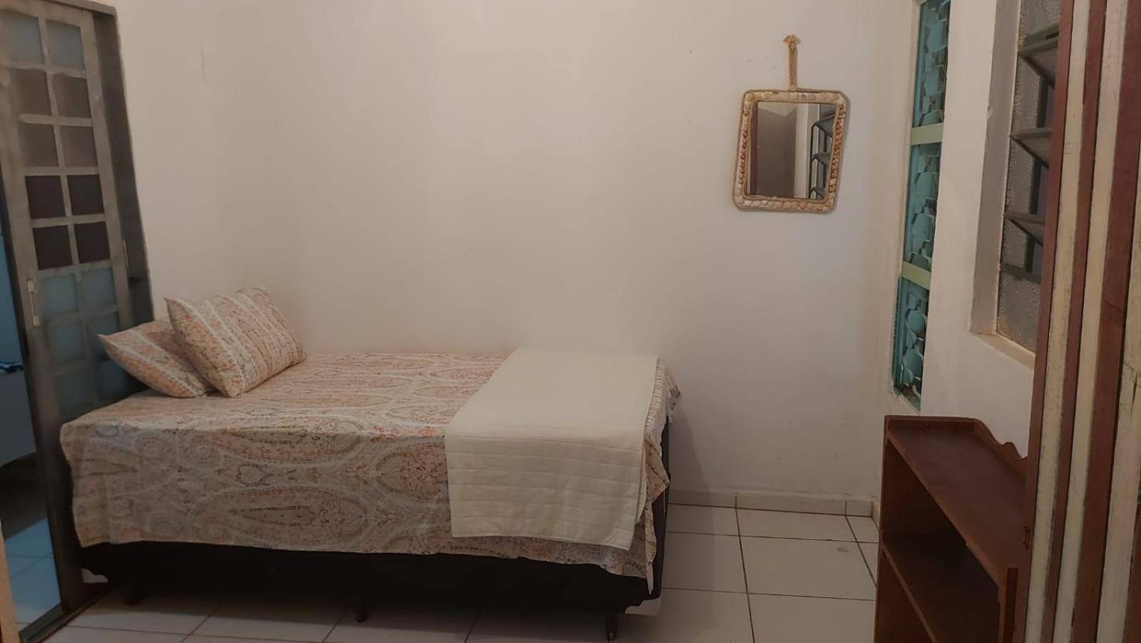 Dormitorios Rosario Pirenopolis Room photo