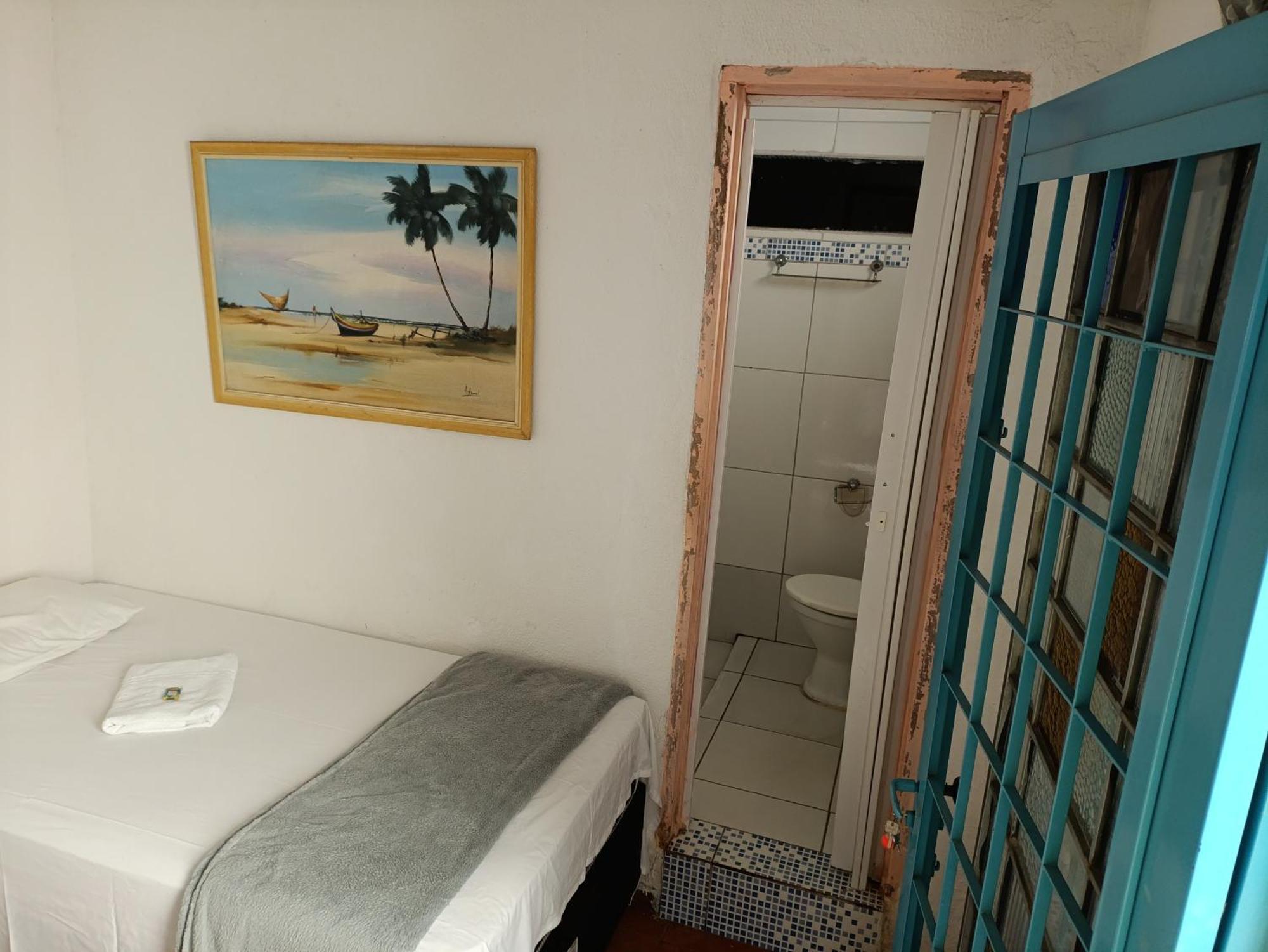 Dormitorios Rosario Pirenopolis Room photo